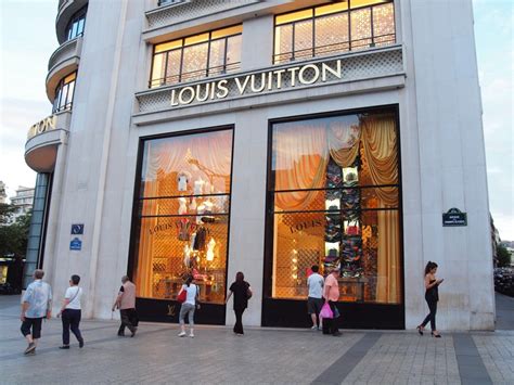 louis vuitton paris store|louis vuitton paris shop.